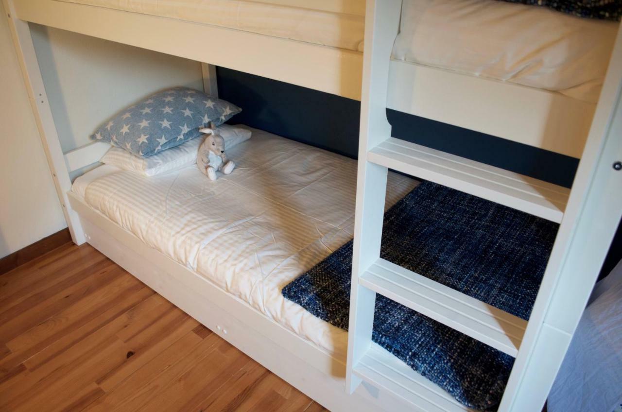 Les Ares Apartman Esterri d'Àneu Kültér fotó