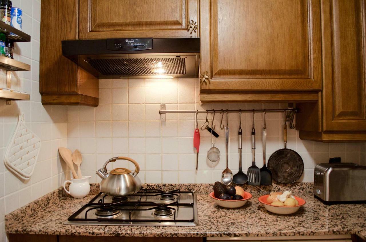 Les Ares Apartman Esterri d'Àneu Kültér fotó